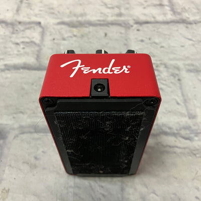 Fender Drive Pedal