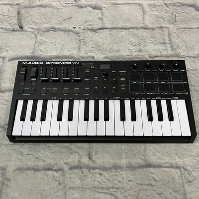 M-Audio Oxygen Pro Mini USB Interface