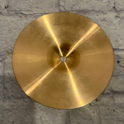 Paiste 8 Accent Splash Cymbal Swiss Made