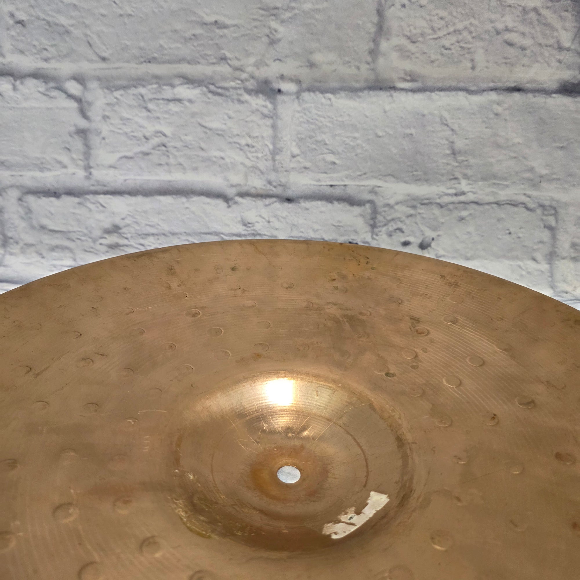 Zildjian ZBT 18" Crash Ride Cymbal