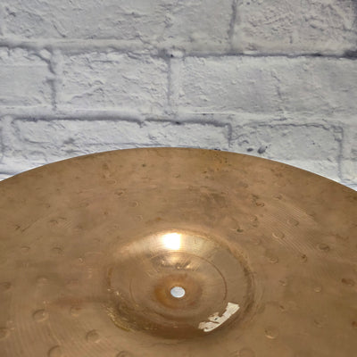 Zildjian ZBT 18" Crash Ride Cymbal