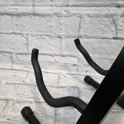 Chromacast Folding Guitar Stand