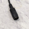 Battery Clip Battery Snap Converter 9V Power Adapter Cable for Guitar
