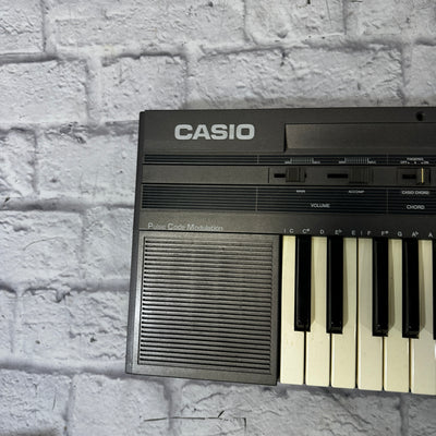 Casio Casiotone CT-360 49-Key Electronic Keyboard