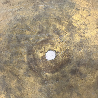 Unknown 16 inch Crash/Ride Cymbal