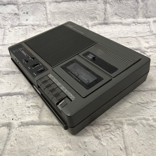 Enregistreur / Lecteur Cassette Eiki 3279 - Occasion - Contrôle De Vitesse - Taïwan