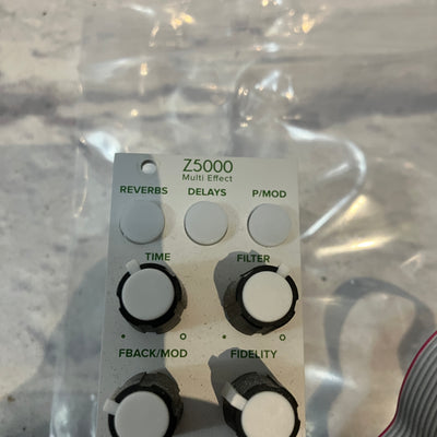 TipTop Audio Z5000 Eurorack Multi-Effect Module