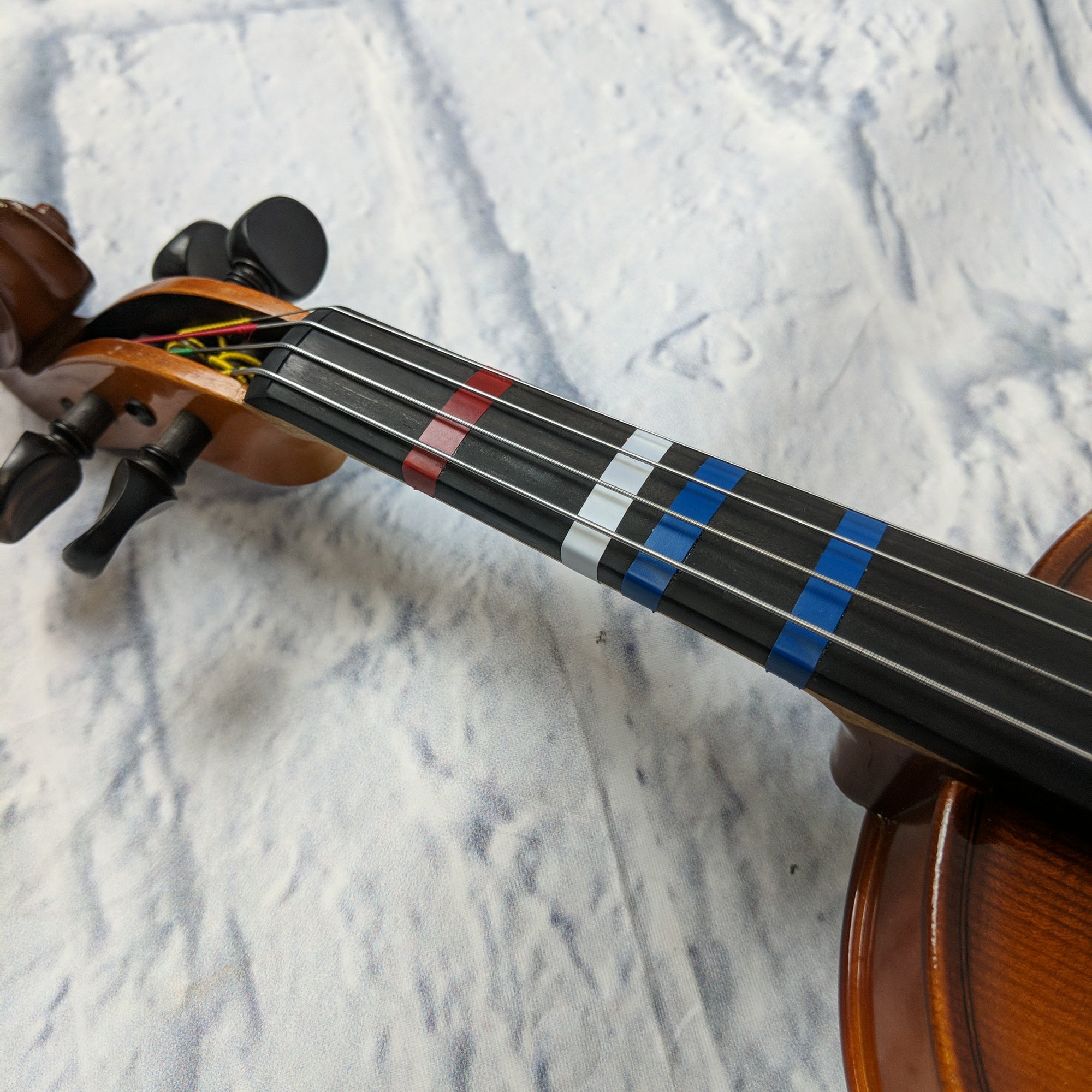 Glaesel VA27E5 JR Viola 13"