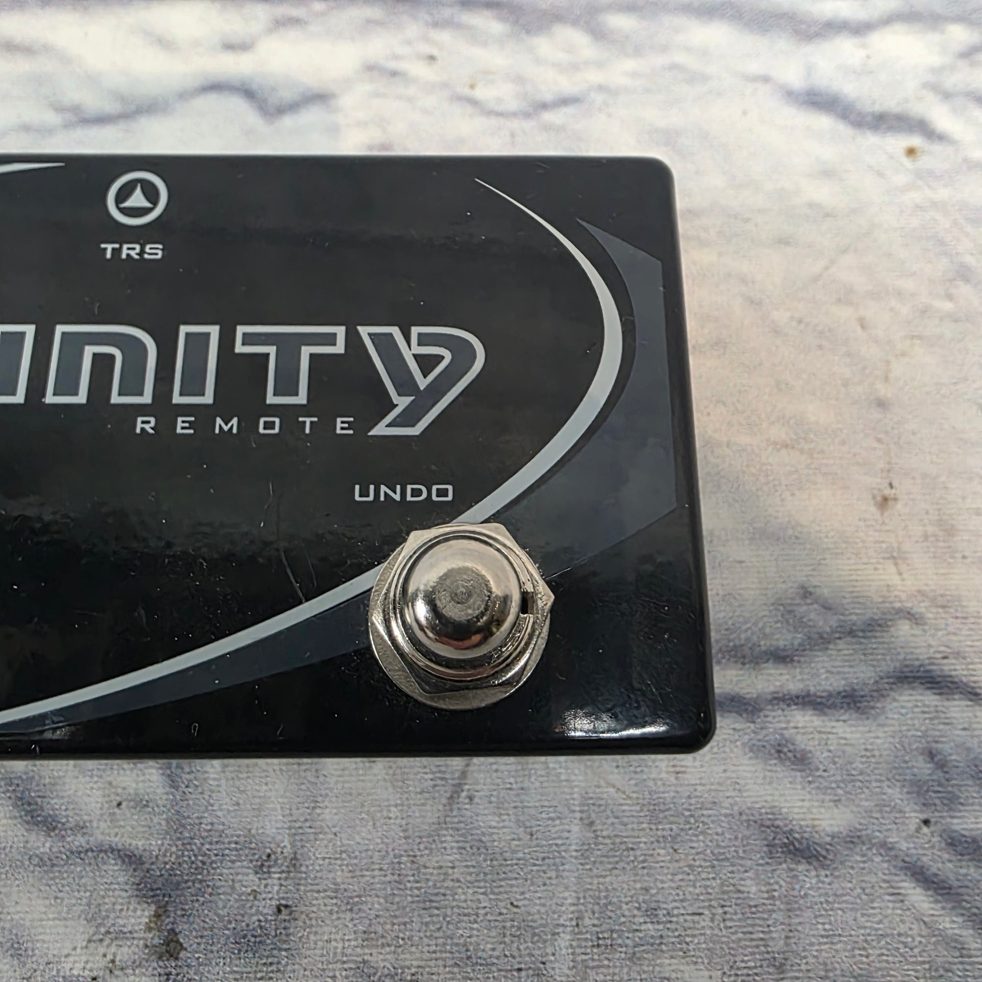 Pigtronix SPLR Infinity Looper Remote Switch Loop Pedal