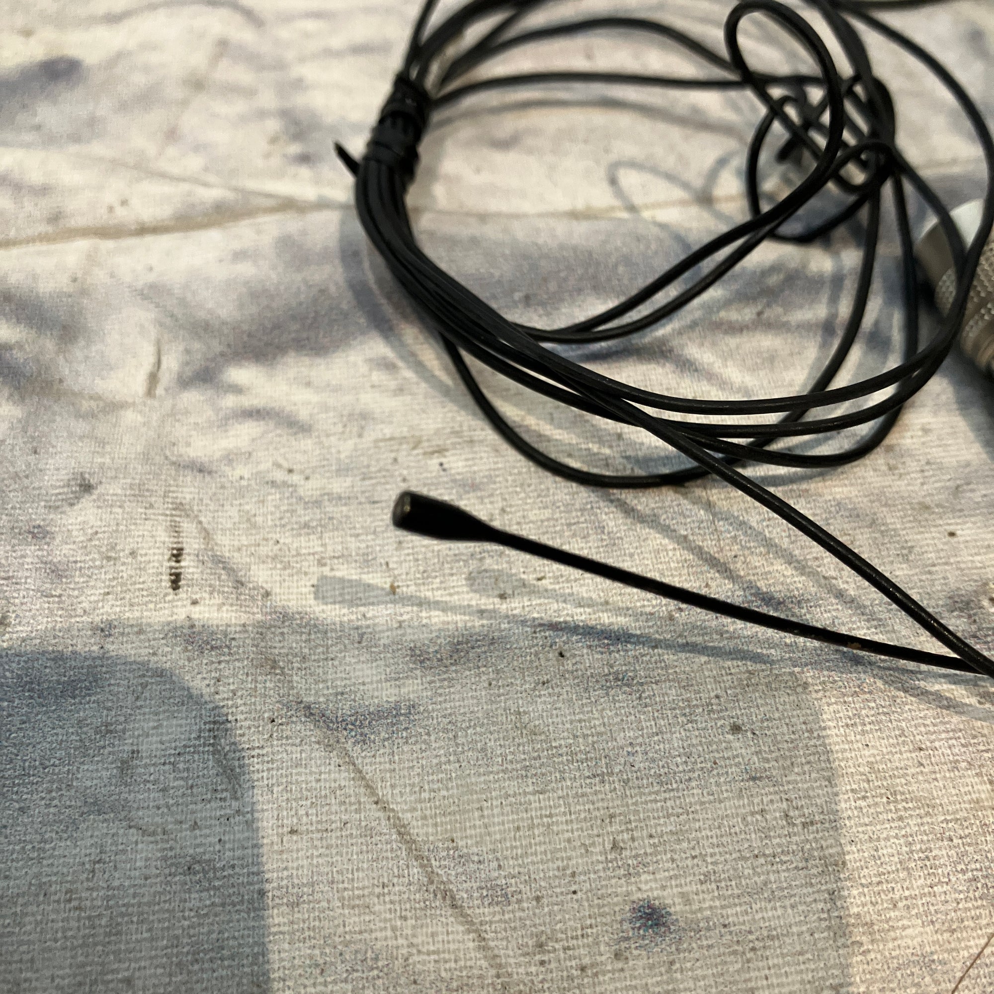 Countryman E6 Isomax Earset Microphone