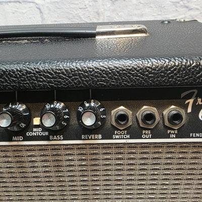 Fender 65R Amp