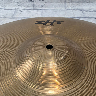 Zildjian ZHT 20" Medium Ride Ride Cymbal