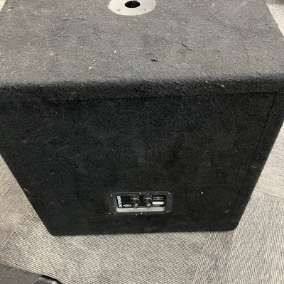 Cerwin-Vega INT1185 18 Passive Subwoofer