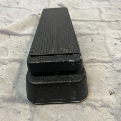 Vintage Thomas Organ CryBaby 95-910511 Wah Pedal AS-IS