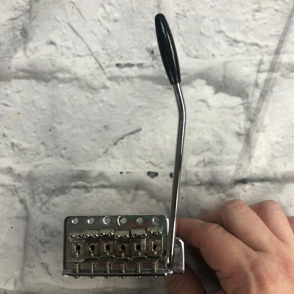 Fender American Special Stratocaster Tremolo Bridge Block PW-36 ...