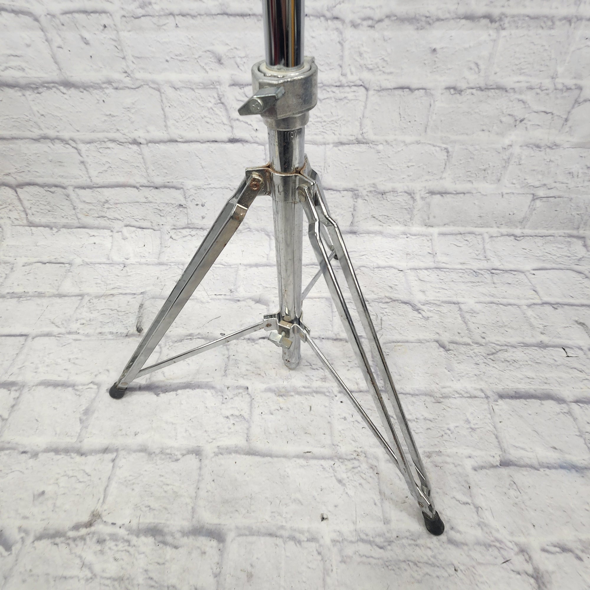 Rogers Memrilock Straight Cymbal Stand