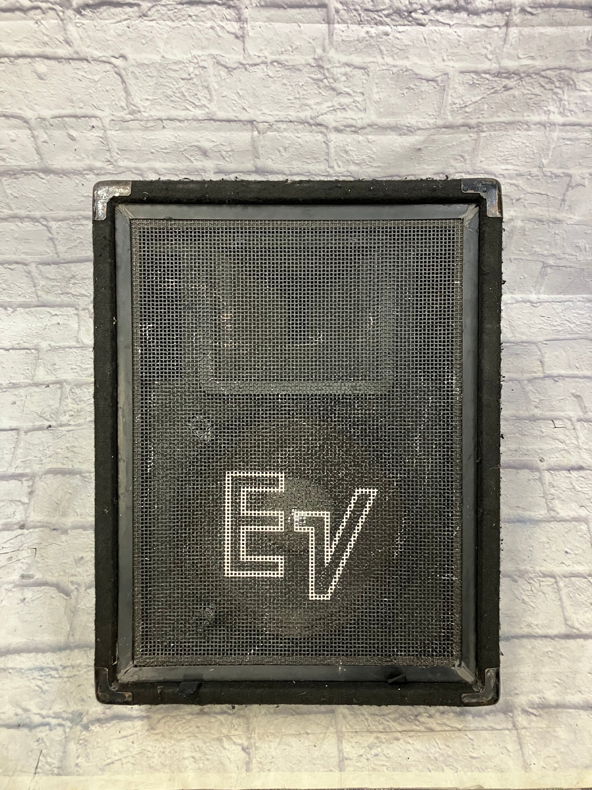 ドラえもん君2 ELECTRO-VOICE FM-1202ER Electro-Voice FM-1202ER 2-Way Floor Speaker Monitor – AVGear.com