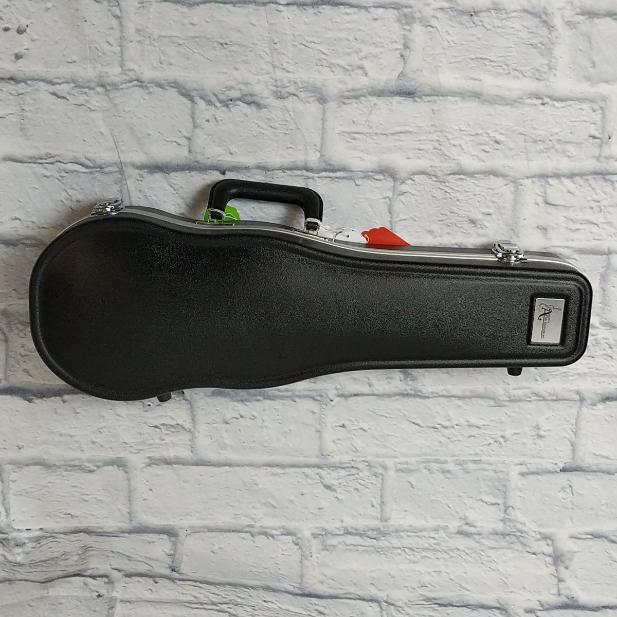 Amati Model 100 11'' Viola Outfit w/case and bow 1005583-9