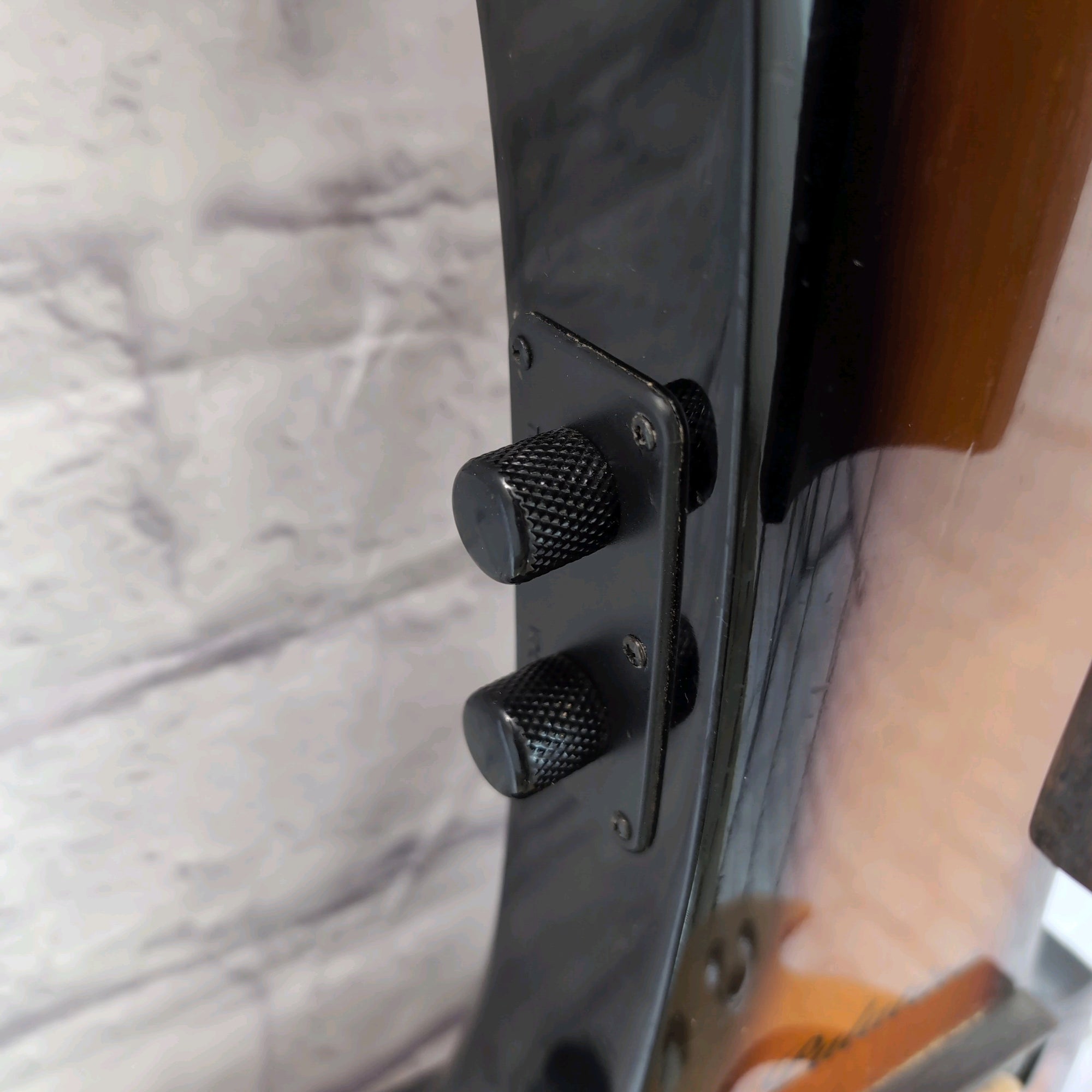 Palatino VE-550 Electric Upright Bass