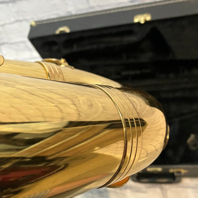 Evette Buffet Crampon Alto Saxophone