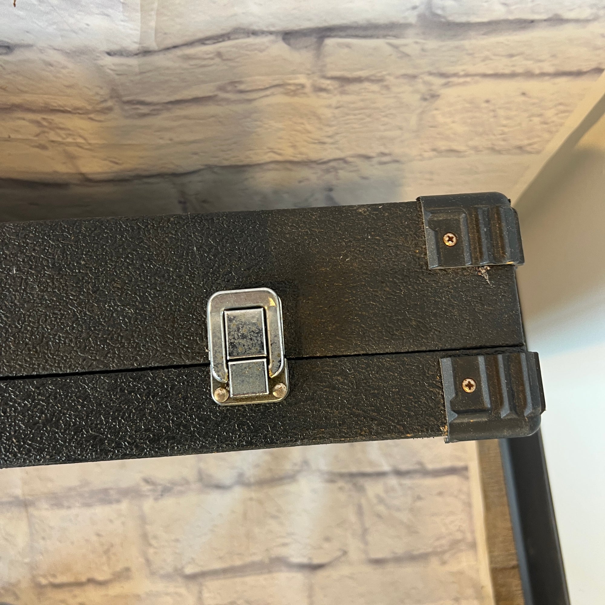 Washburn Dimebag Darrell Dime Fitted Hard Case 1990s