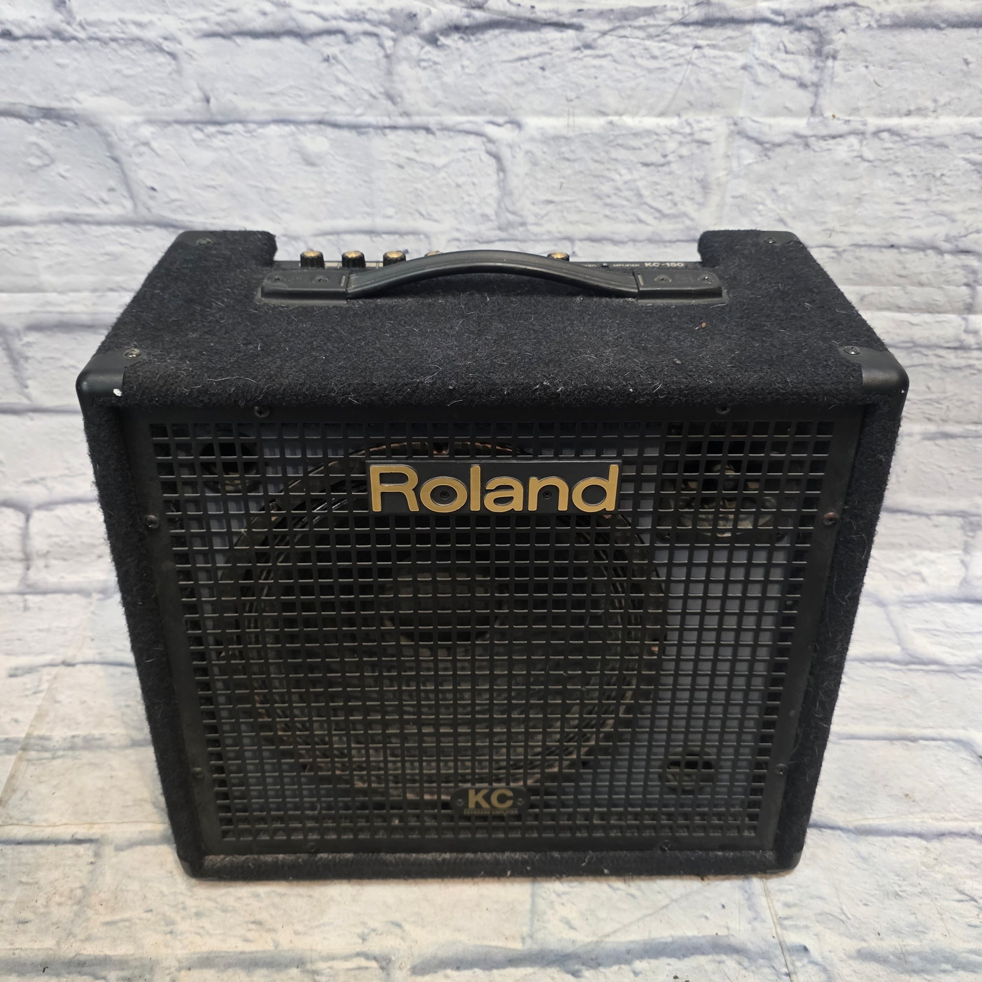 Roland KC-150 Keyboard Amp