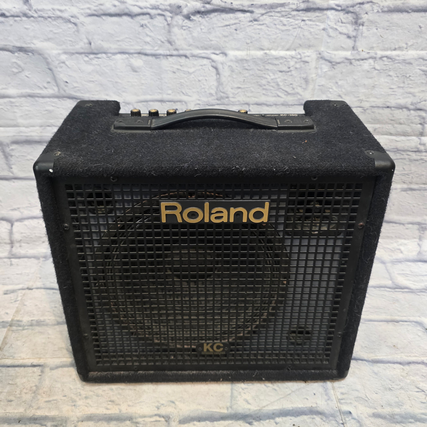 Roland KC-150 Keyboard Amp