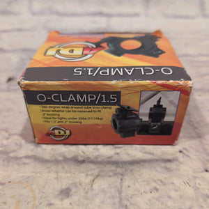 ADJ O-Clamp 1.5 Lighting Truss Clamp