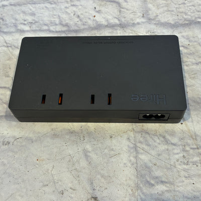 Hiree 7 Output 9V Power Supply