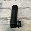 Focusrite Scarlett CM25 Studio Condenser Microphone w/ mount