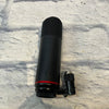 Focusrite Scarlett CM25 Studio Condenser Microphone w/ mount