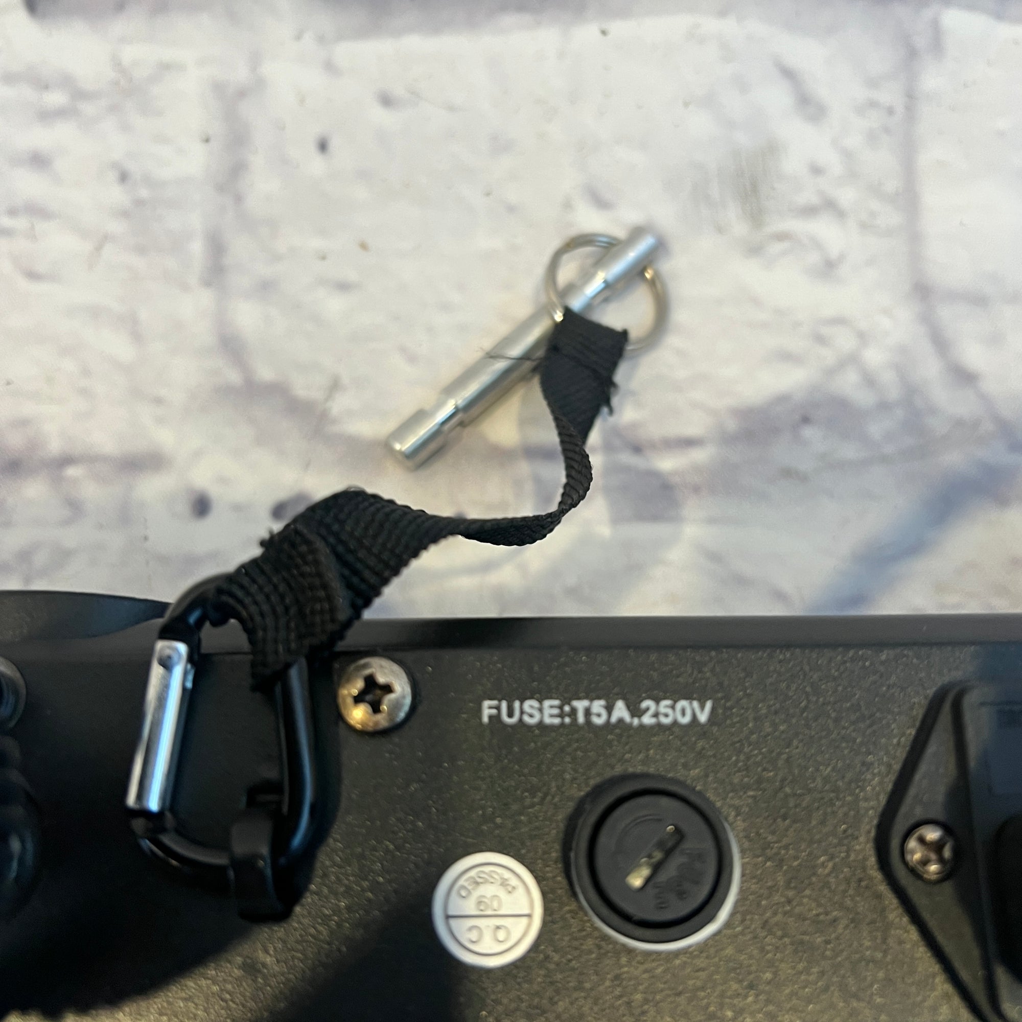 Chauvet 4Bar Flex Lighting System