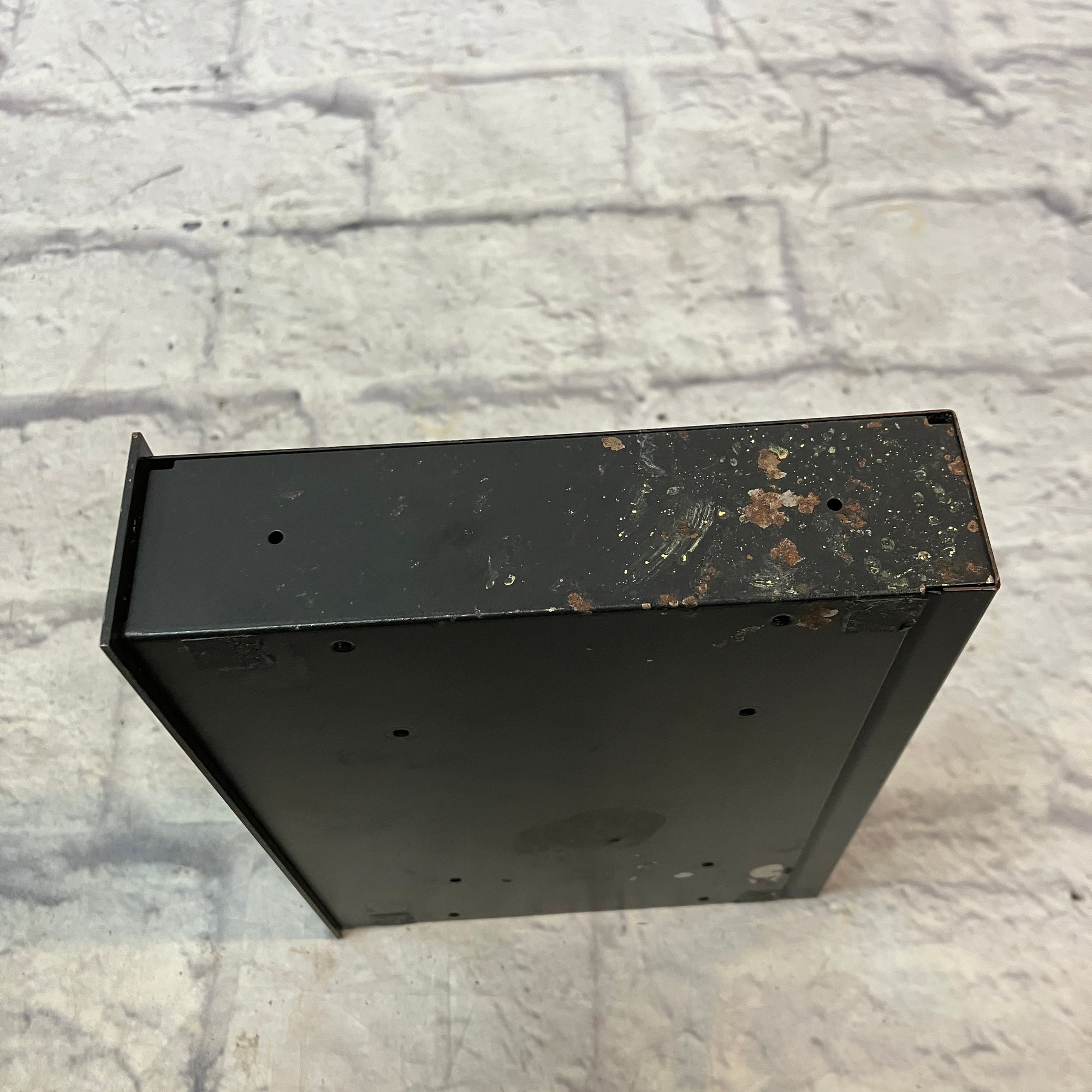 Symetrix SX206 Multi Dynamics Processor