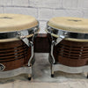 LP Latin Percussion Matador Bongos Bongos