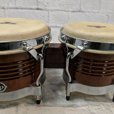 LP Latin Percussion Matador Bongos Bongos