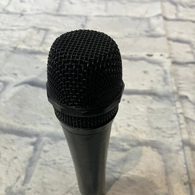 Unknown Handheld Dynamic Microphone w/ Switch