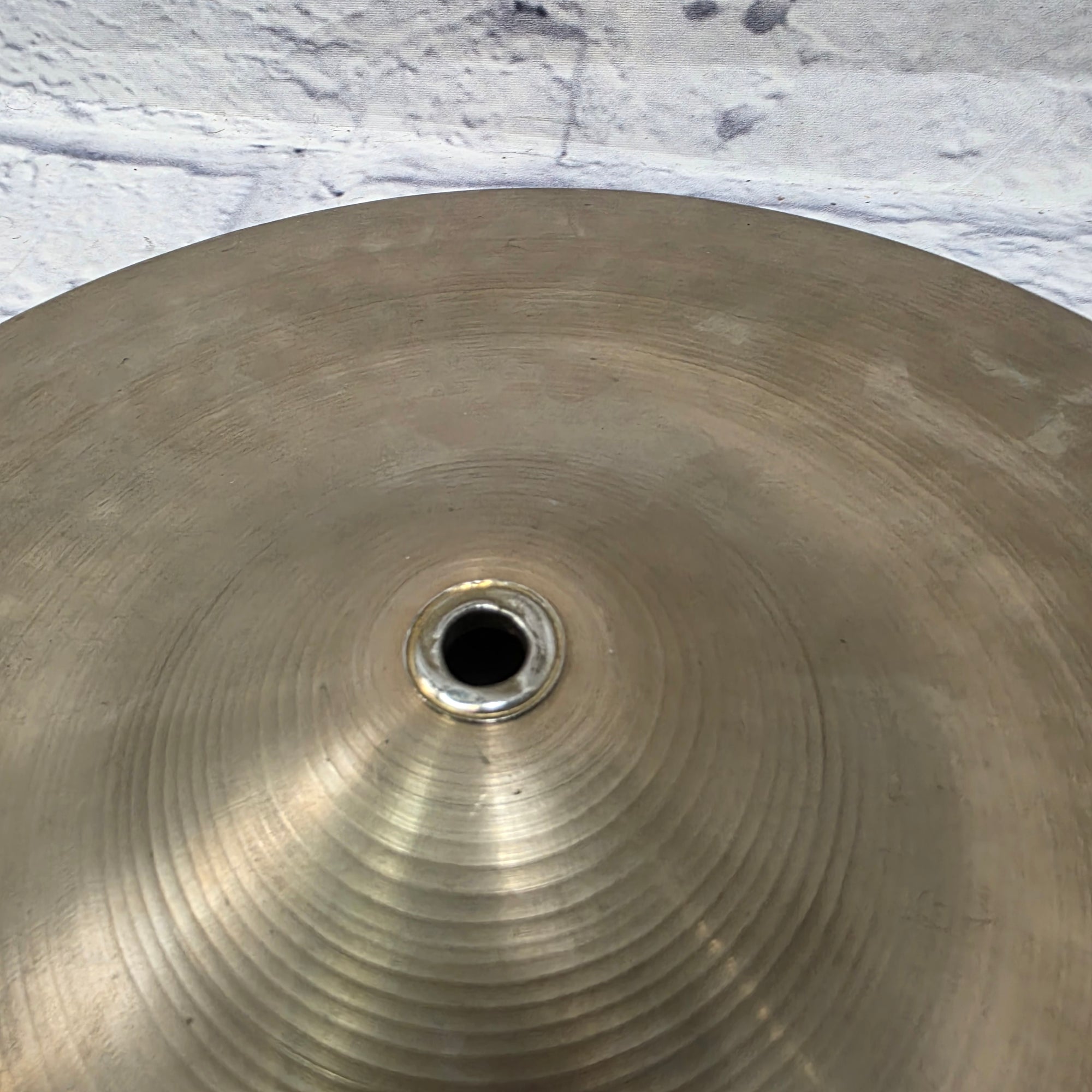Ufip 14" High Hat Pair Hi Hats