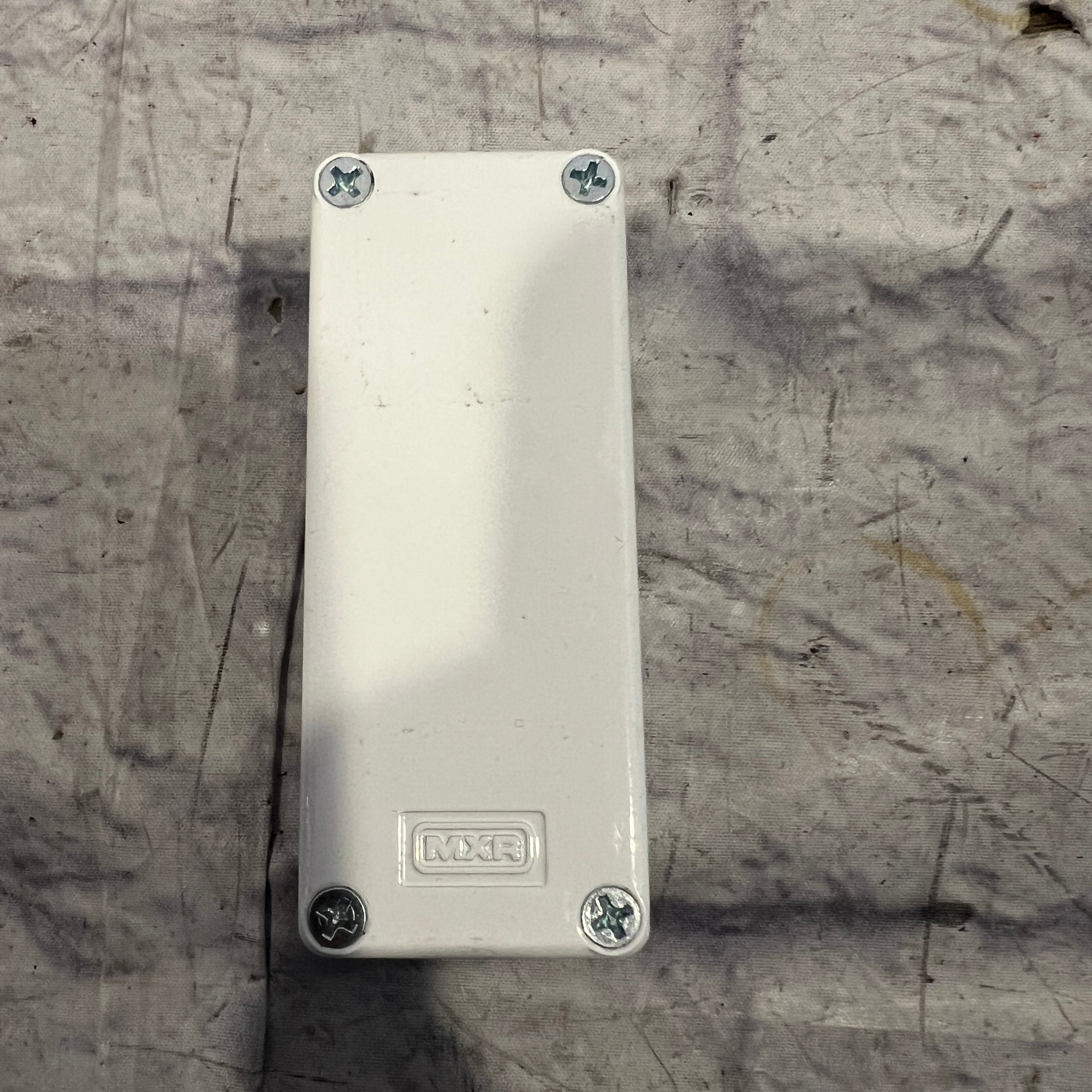 MXR Dyna Comp Bass Mini Compressor Pedal