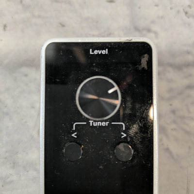 Hot Box LoopTune Looper Tuner Pedal