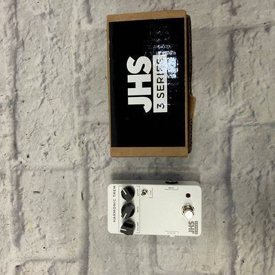 JHS Harmonic Trem Modulation Pedal