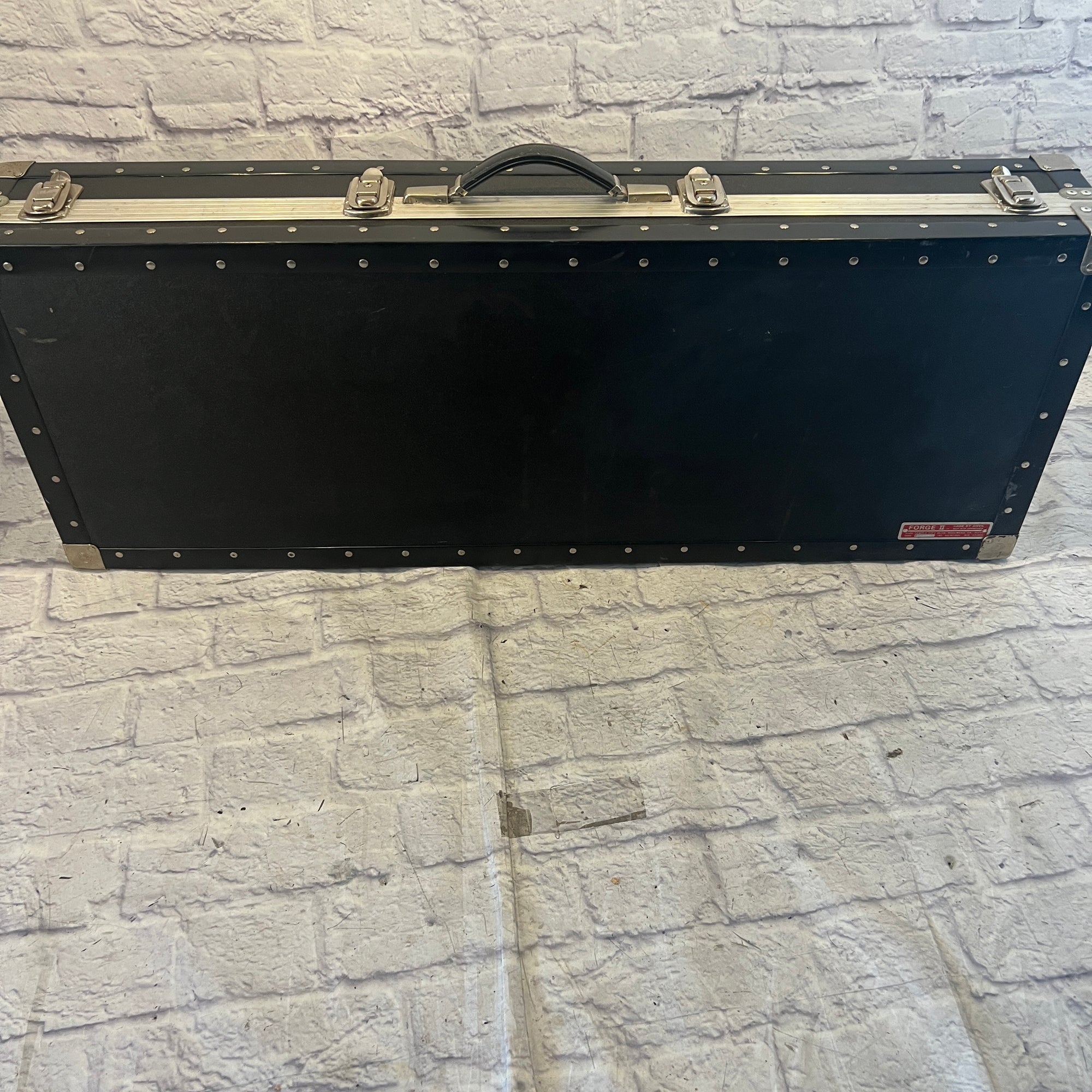 Anvil Forge II Keyboard Case