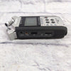 Zoom H4N Handy Recorder with USB Power Adapter