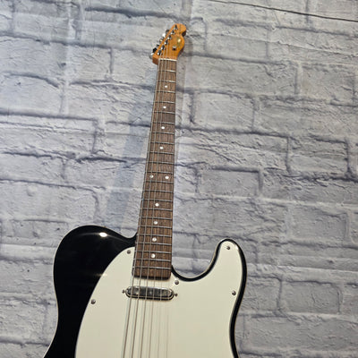 Fender 2024 Squier Classic Vibe Baritone  Electric Guitar