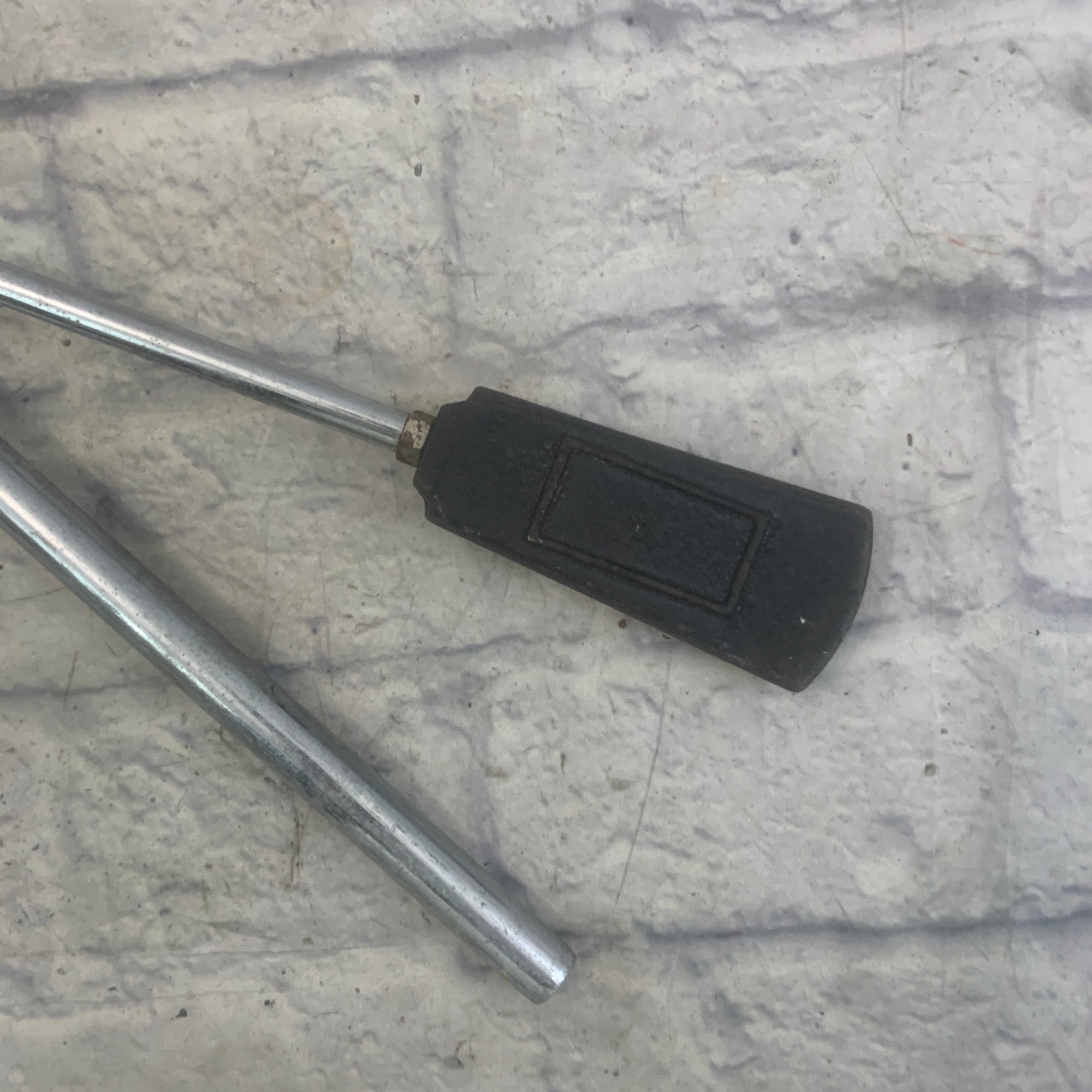 Cort Cymbal Boom Arm (weighted) Drum Accessory