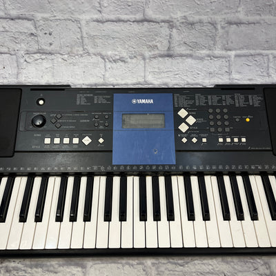 Yamaha PSR-E333 Digital Piano