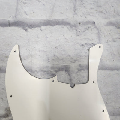 Fender 4-String American Deluxe Jazz Bass Tortoise Pickguard