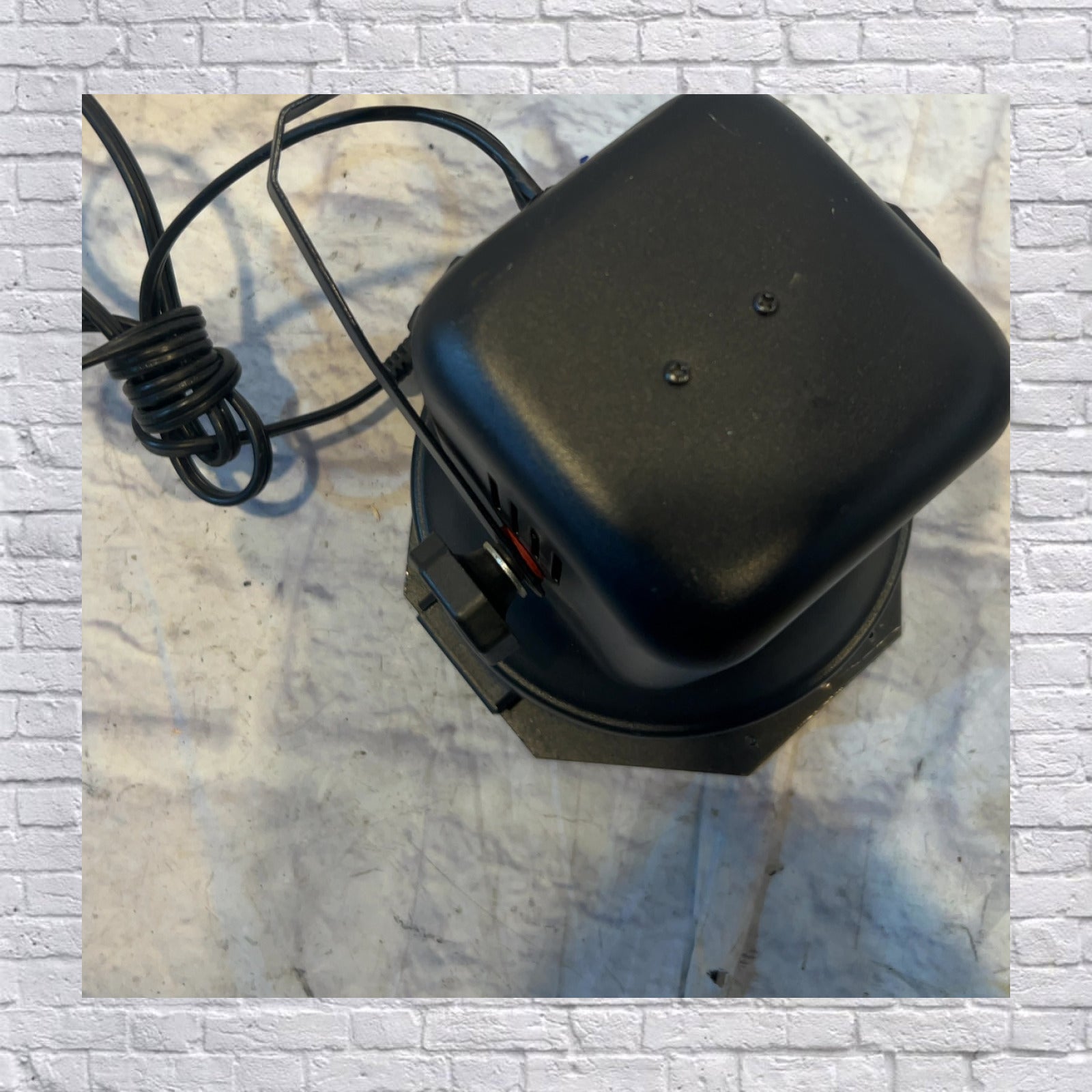 American DJ PAR38BL Par Light