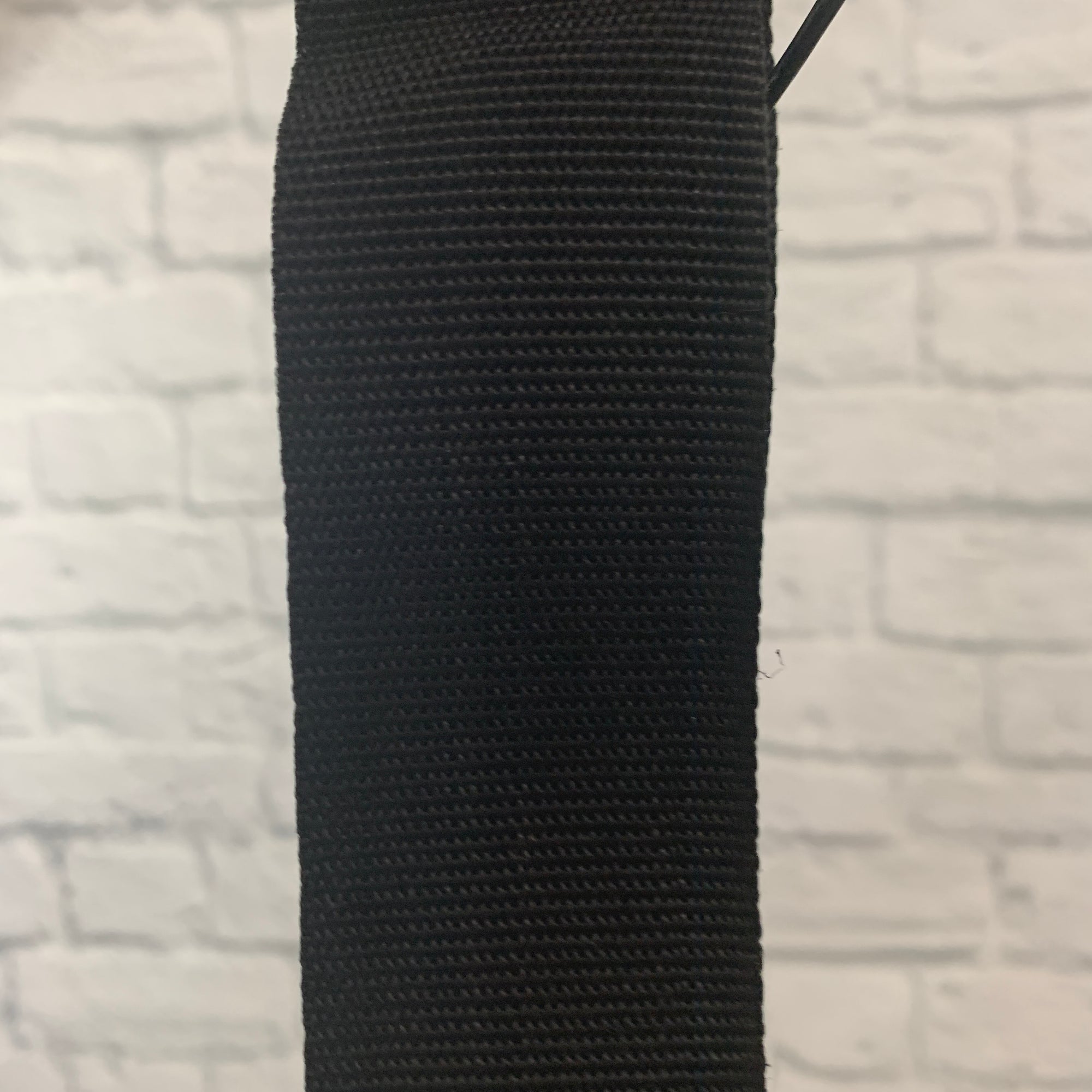 On Stage Stands GSA 10BK Guitar Strap