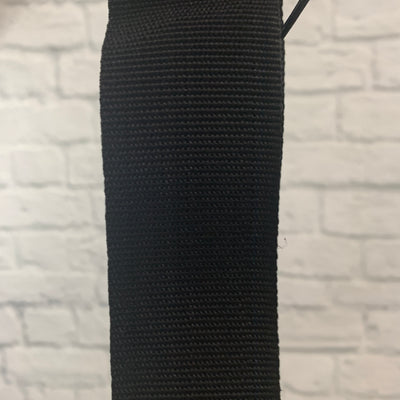 On Stage Stands GSA 10BK Guitar Strap