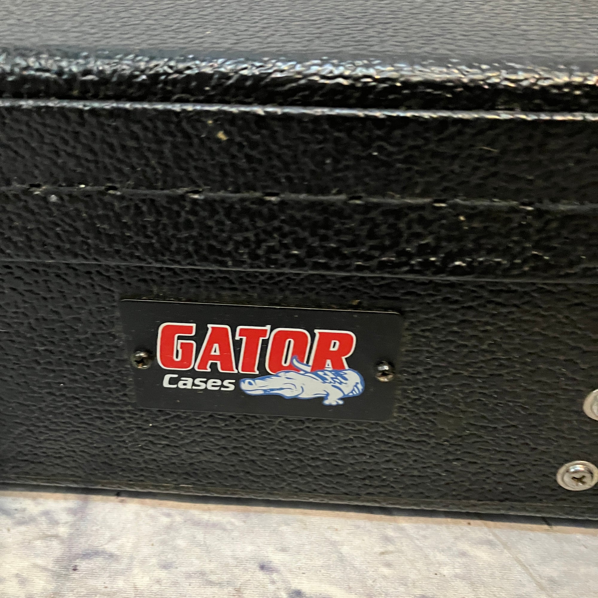 Gator Mini Acoustic Guitar Hard Case